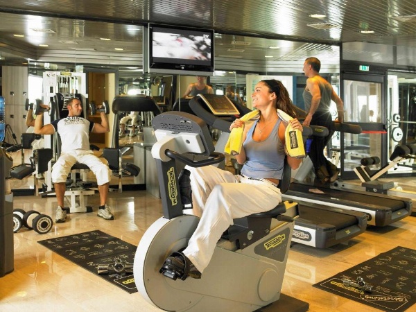 Mercure Villa Romanazzi Carducci Bari image 10