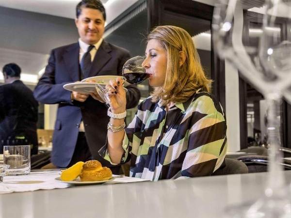 Mercure Villa Romanazzi Carducci Bari image 11