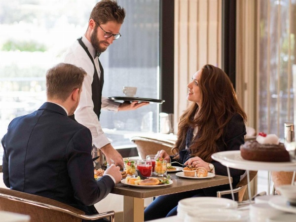 Mercure Villa Romanazzi Carducci Bari image 15