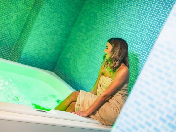 Mercure Villa Romanazzi Carducci Bari image 21
