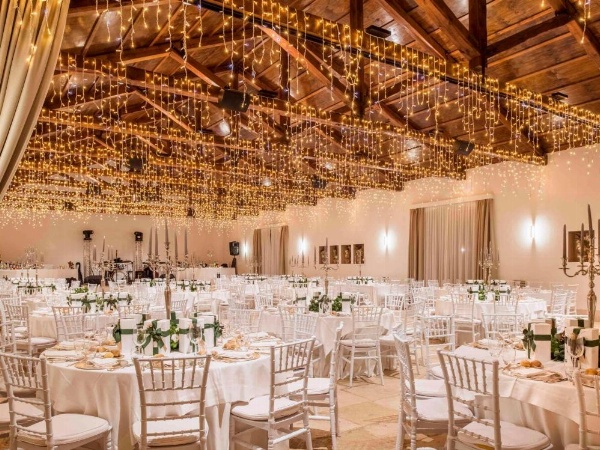 Mercure Villa Romanazzi Carducci Bari image 24