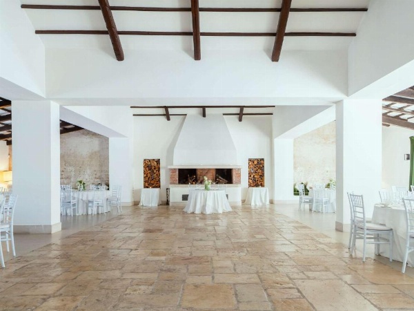 Mercure Villa Romanazzi Carducci Bari image 30