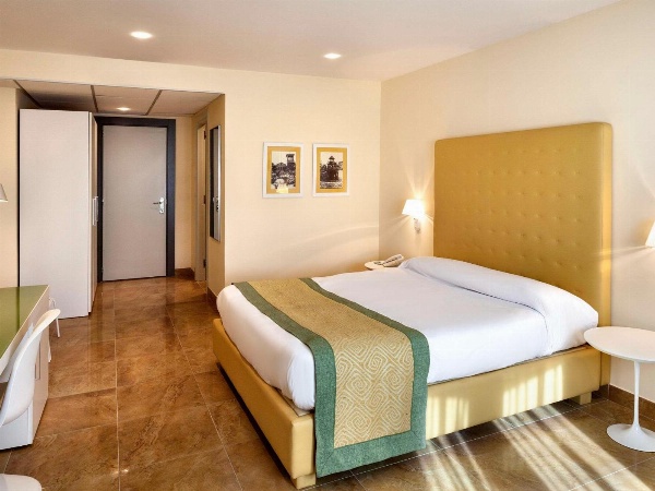 Mercure Villa Romanazzi Carducci Bari image 6