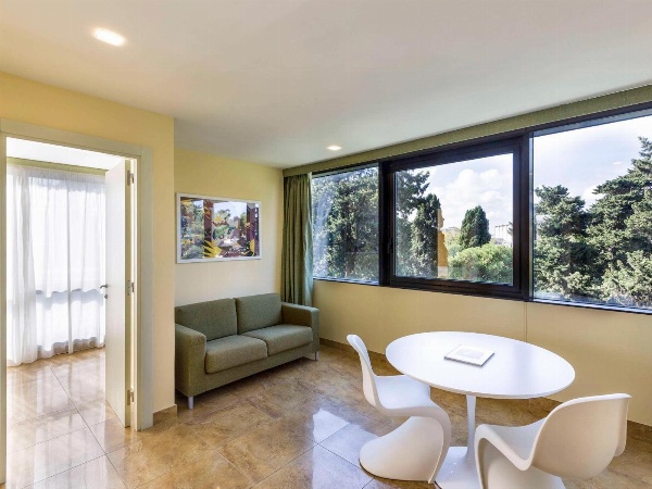 Mercure Villa Romanazzi Carducci Bari image 7