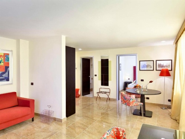 Mercure Villa Romanazzi Carducci Bari image 8