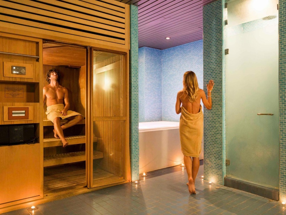 Mercure Villa Romanazzi Carducci Bari Main image